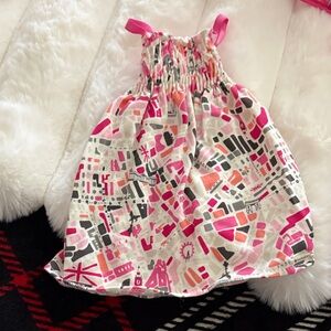 American Girl World Traveler Outfit~Summer Dress~Retired